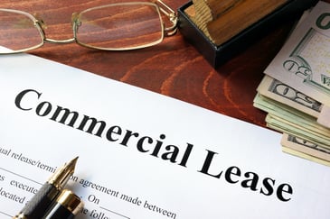 Both tenants and landlords should understands the differences between the types of commercial real estate transactions