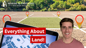 Helping landowners better understand how to sell their property and maximize the value of their land.
