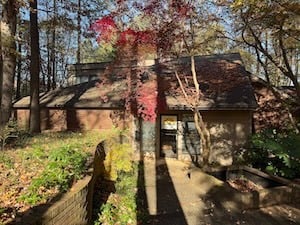 905 Jones Franklin Rd is a rare standalone professional office building for sale in Raleigh, NC