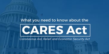 The CARES Act aimed to bring much needed liquidity to the credit markets after the Coronavirus pandemic