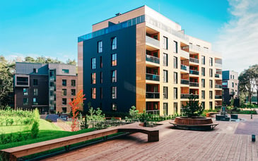 Properly analyzing and underwriting a multifamily real estate deal is the key to finding inflation hedged, long-term profitable investment properties.