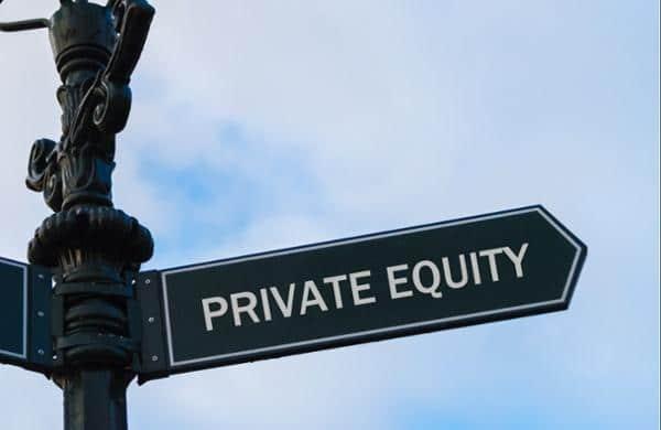 A real estate private equity fund’s acquisition criteria can be met through investment in Wake County