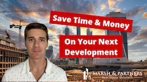 Leverage the expertise of a real estate development consultant to help you achieve more profitable development projects.