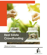 Real estate investment crowdfunding opportunities in Raleigh, NC