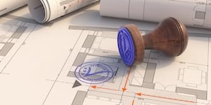 The development civil engineer will be chiefly responsible for navigating the construction drawing review and site plan approval process.