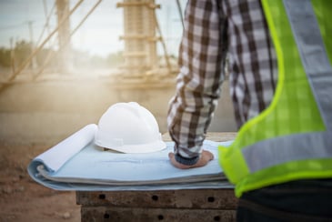 The choice of civil engineer is rarely straightforward, but there are 4 key factors to consider when finding the right civil engineer for your real estate development