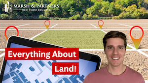 land acquisition business plan